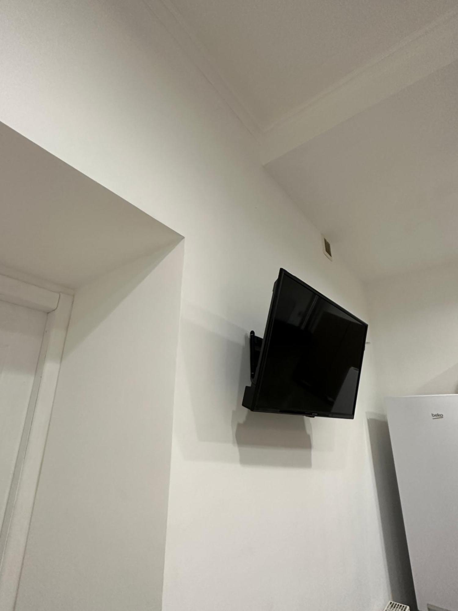 Levvv Apartment リヴィウ エクステリア 写真