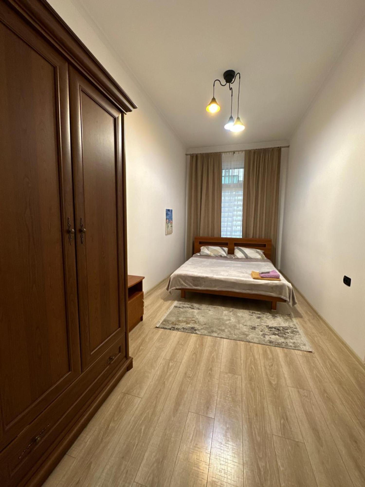 Levvv Apartment リヴィウ エクステリア 写真